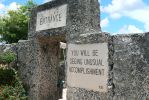 PICTURES/Coral Castle Museum - Homestead/t_Entrance4.JPG